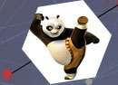 个人熊猫代表图