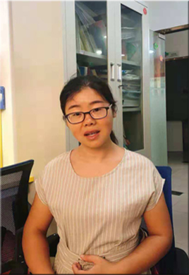 柳梦丽
