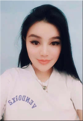 邓文静