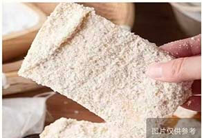 谢小糖食品有限公司传统手工文化