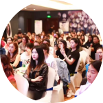 古里纹眉品牌创立