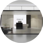 古里纹眉门店图片