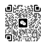 古里纹眉二维码