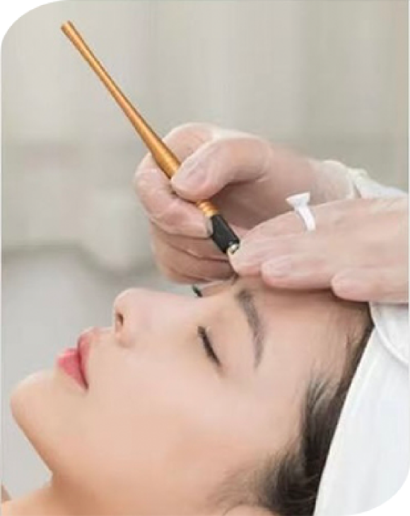 古里纹眉一年内免费补色图片