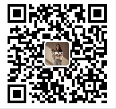 元悠微信二维码