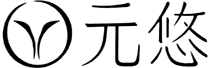 元悠logo
