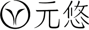 元悠logo