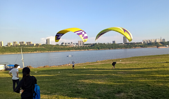 三湘四水·相约湖南