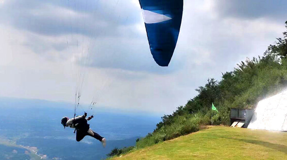俯瞰星城,远眺湘江