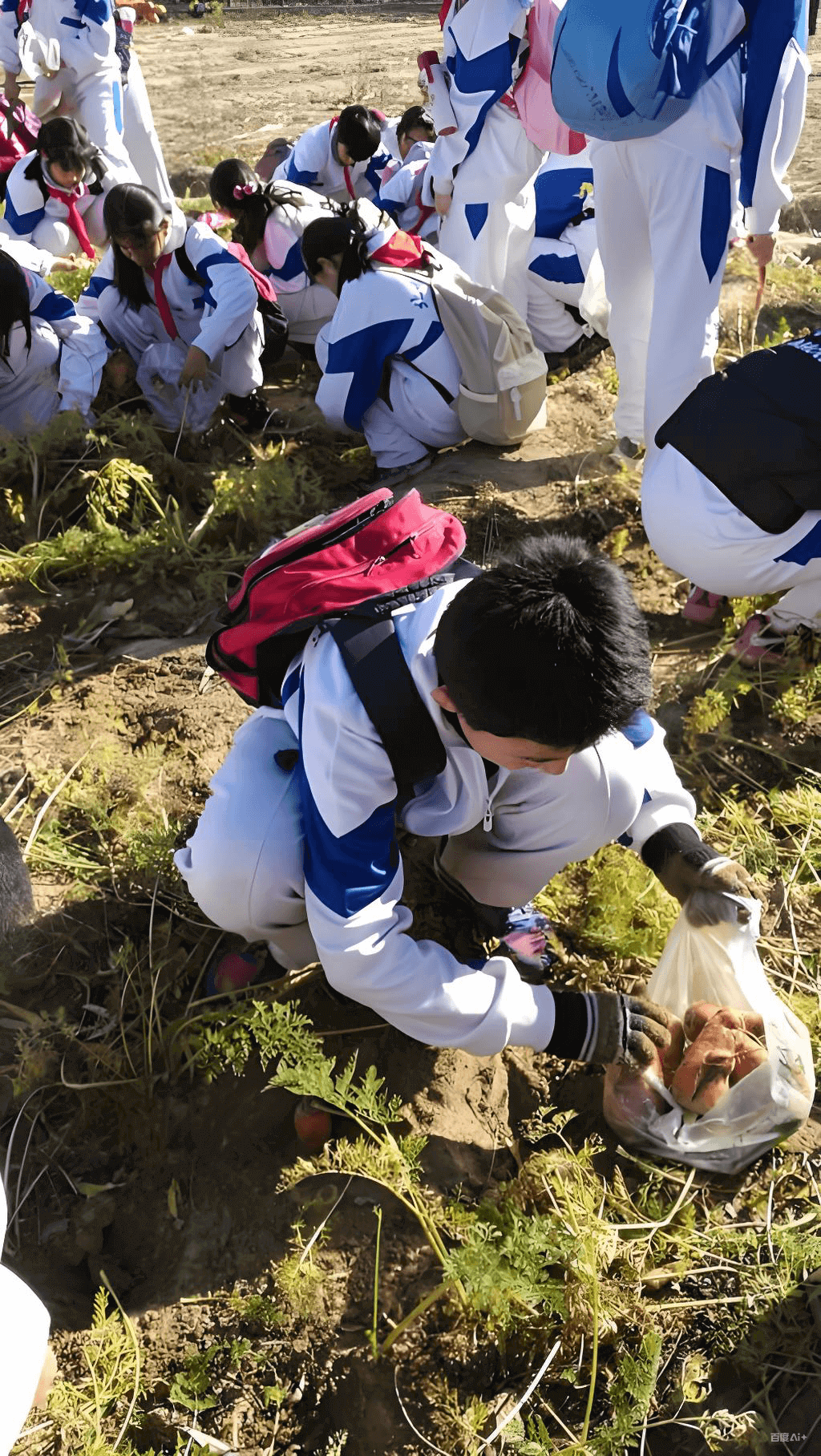 长沙航协航空科普教育图2