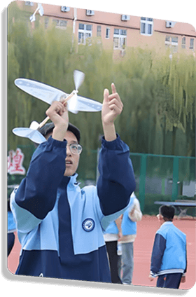 长沙航协航模飞行技能竞赛图