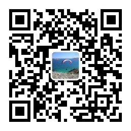 长沙航协公众号二维码