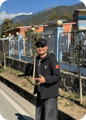 长沙航空运动协会彭昕