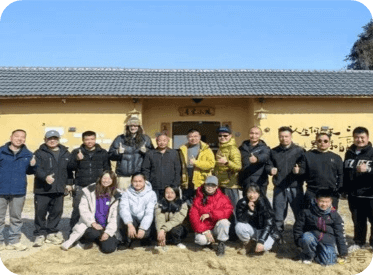 长沙航空运动协会长沙航空运动协会新疆之旅