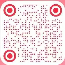 长沙航协小红书二维码