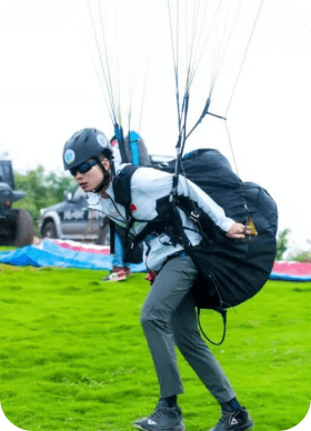 长沙航空运动协会颜广立