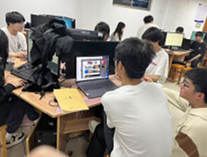 灵动视界动态
