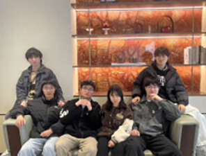 灵动视界动态