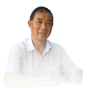 黄蔚德