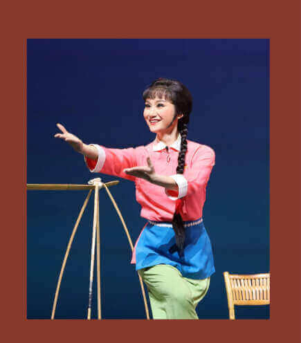 《补锅》