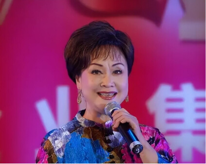 三大名旦