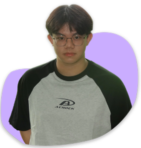 JUST DO IT团队网站