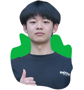 JUST DO IT团队网站