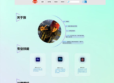 码梦者作品