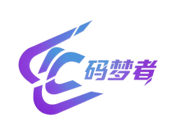 码梦者logo
