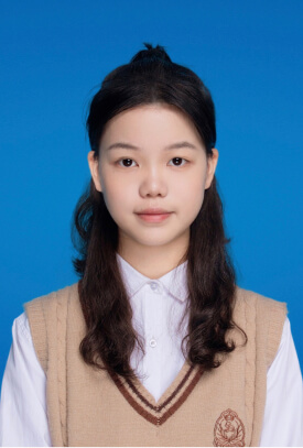 码梦者滕雅轩