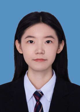 码梦者张虑慧