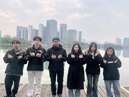 码梦者team-11