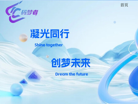 码梦者team-8