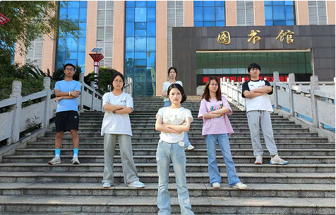 这是三分之一的团队网站的团队图片