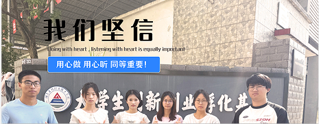 这是三分之一的团队作品