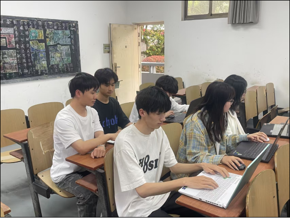 慎思作品