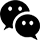微信logo