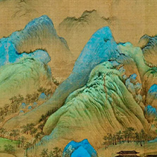 绣丽湘承绣画合一图片2