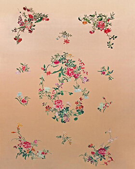 绣丽湘承