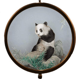 绣丽湘承