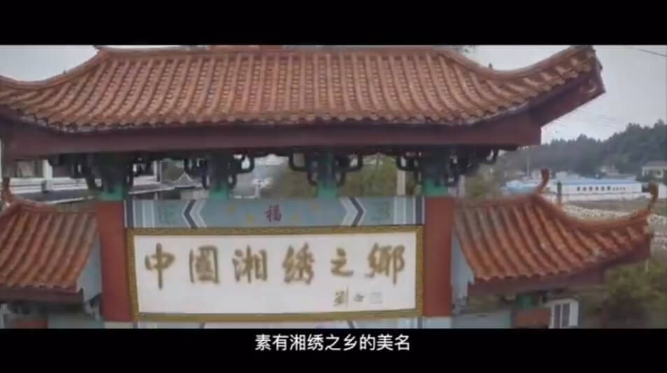 丽湘承网站图片