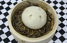 潇湘食笺德园包子