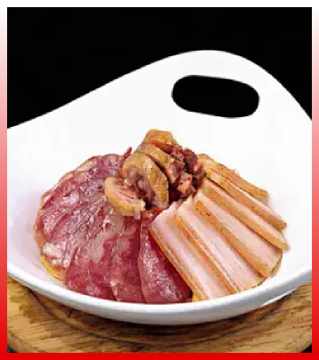 菜