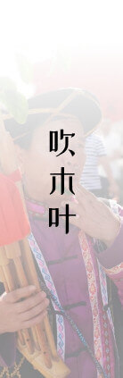 吹木叶