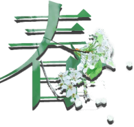 湘韵四时图片