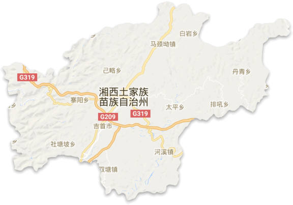 地图