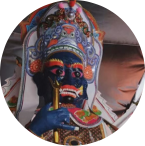 神像
