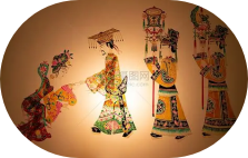 送子祈福