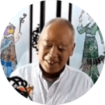 王冬林头像
