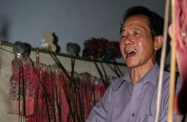 欧阳新年